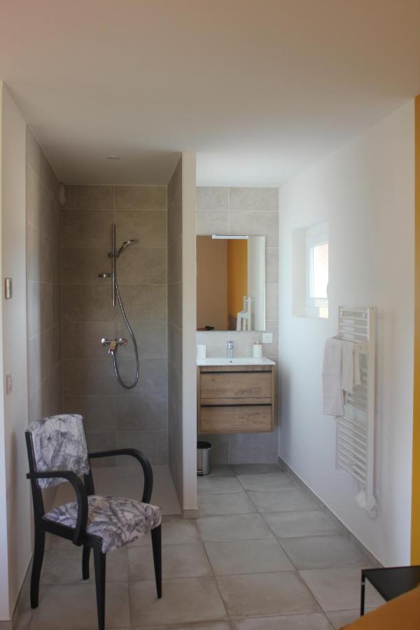 Gite De Charme Pour 10 Personnes Camélas 외부 사진